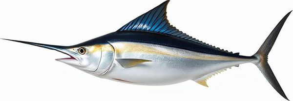 White Marlin